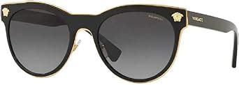 Versace Medusa Charm VE2198 Sunglasses.